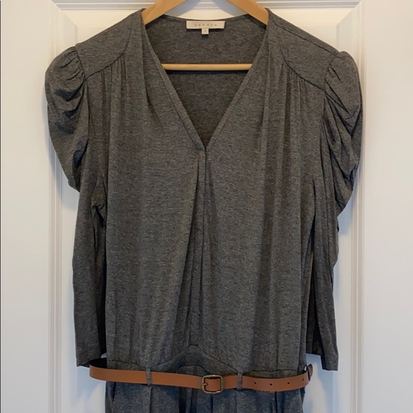 SANDRO DRESS - Picture 2 of 8